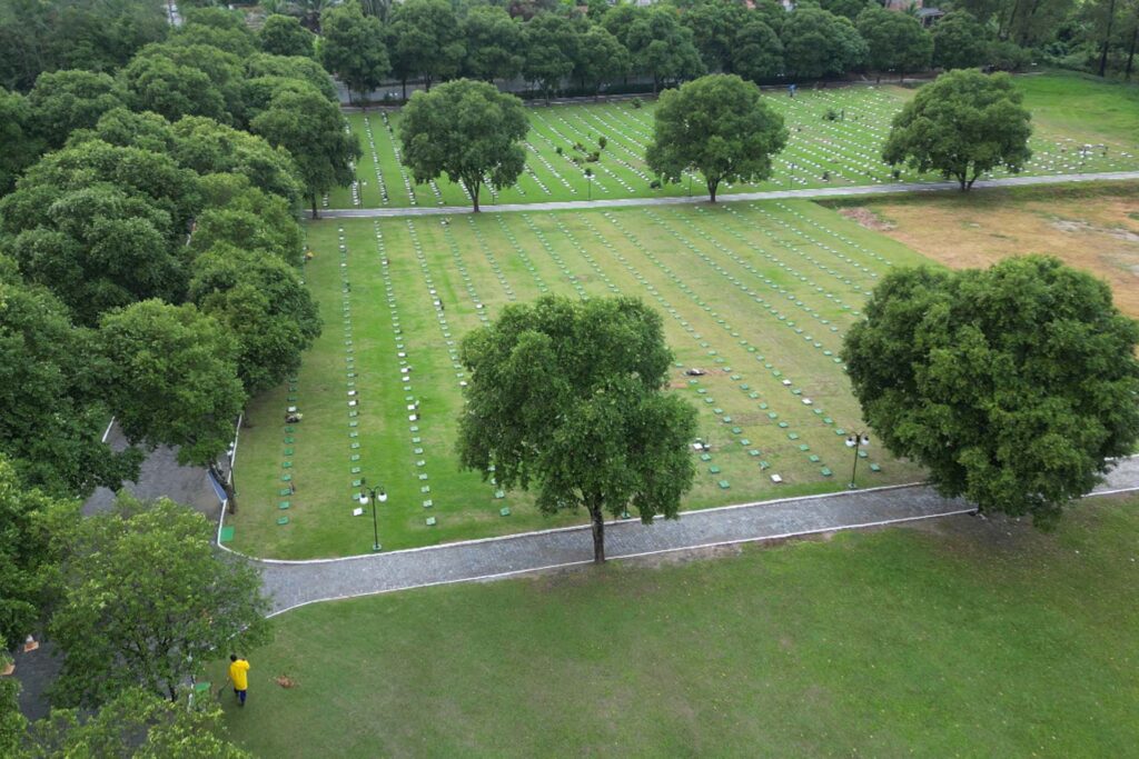 PARQUE DA PAZ 2B
