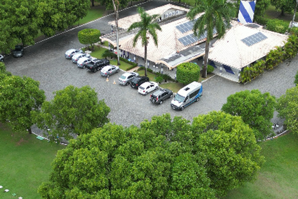 PARQUE DA PAZ 3B